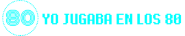 Yo Jugaba en los 80